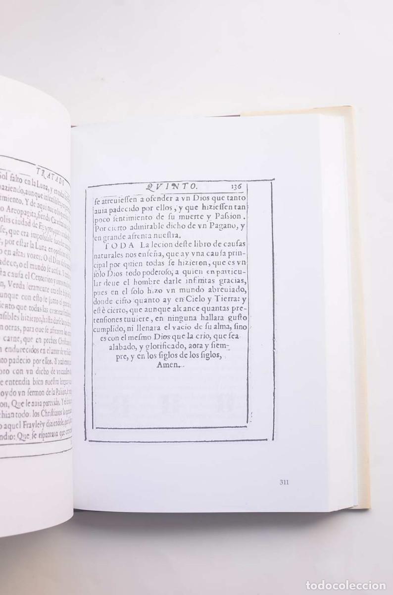 Libros: Sphera del Universo - ROCAMORA Y TORRANO, Gin&eacute;s de - Foto 5