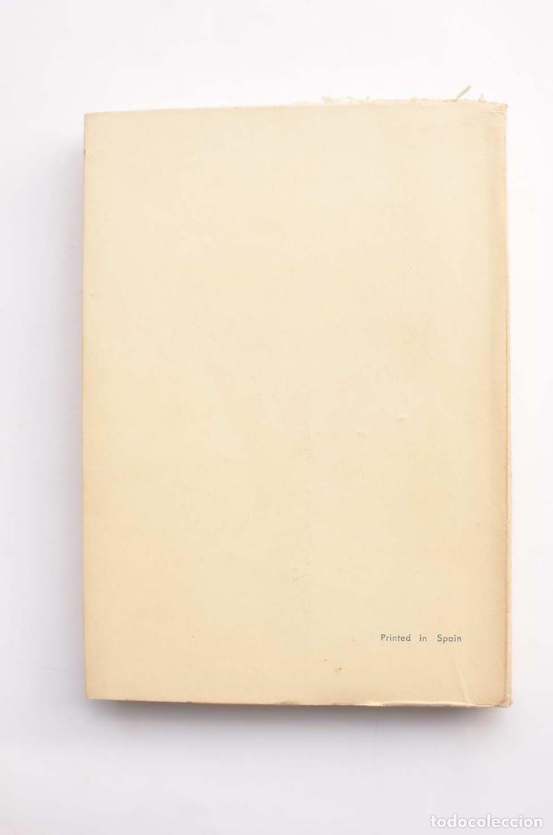 Libros: Estudios de gram&aacute;tica funcional del Espa&ntilde;ol - ALARCOS LLORACH, Emilio - Foto 4