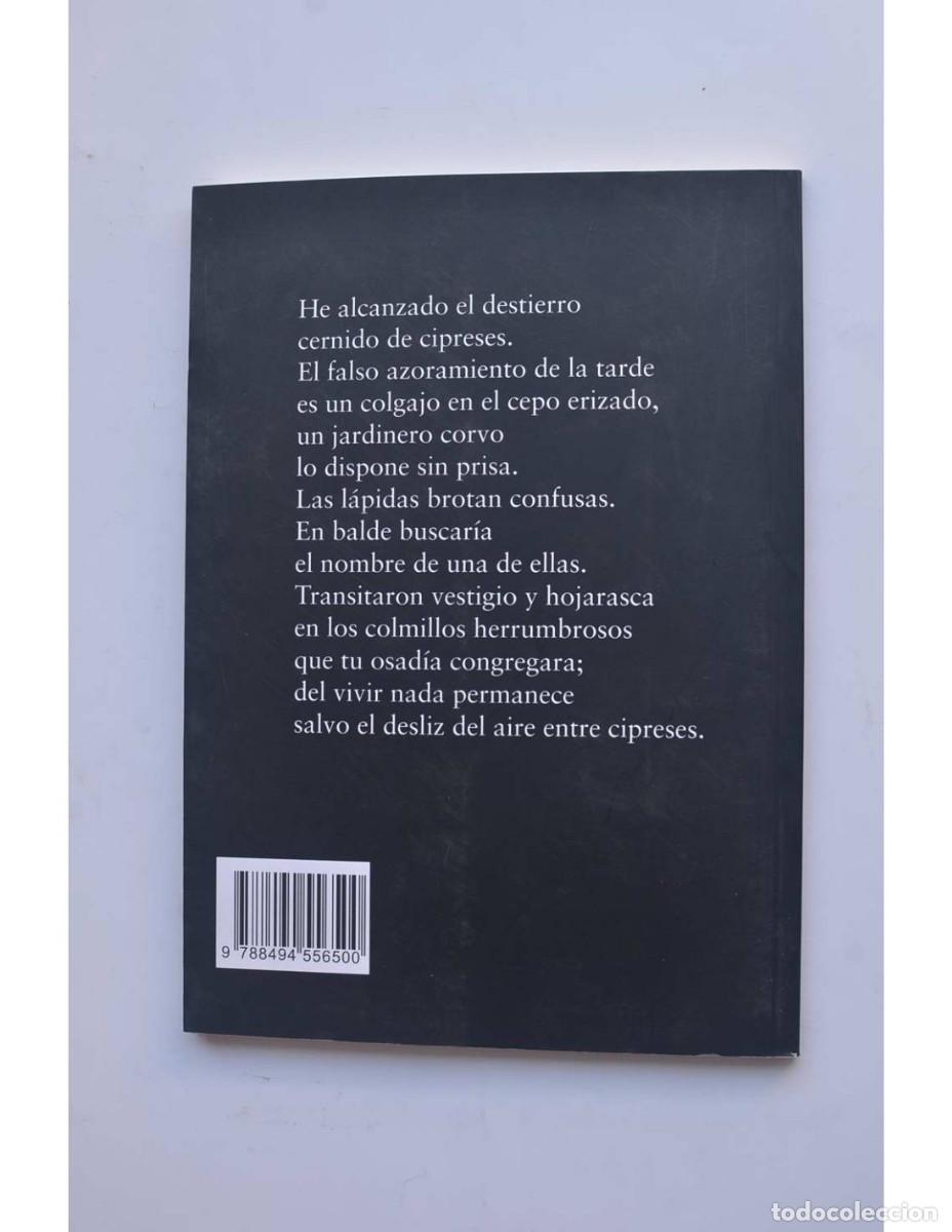 Libros: El metal y la carne - Foto 4