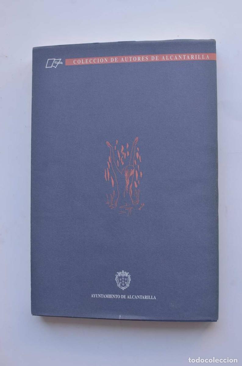 Libros: Pedro Jara Carrillo. Verso y prosa - JARA CARRILLO, Pedro - Foto 4