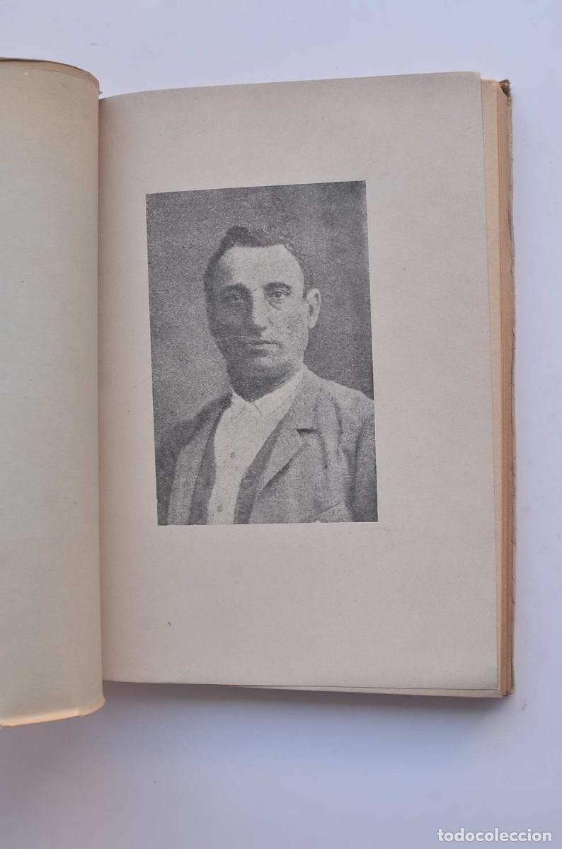 Libros: Lagartijo el grande - VILA, Enrique - Foto 3