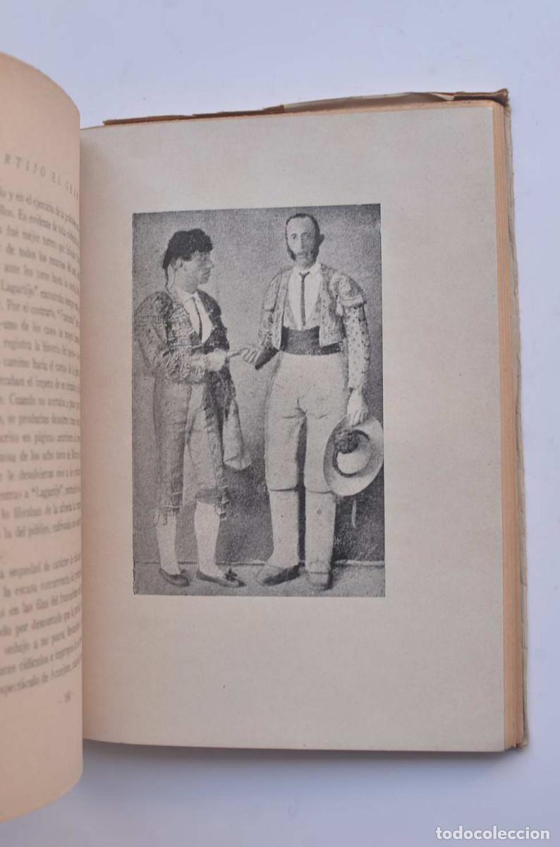 Libros: Lagartijo el grande - VILA, Enrique - Foto 8
