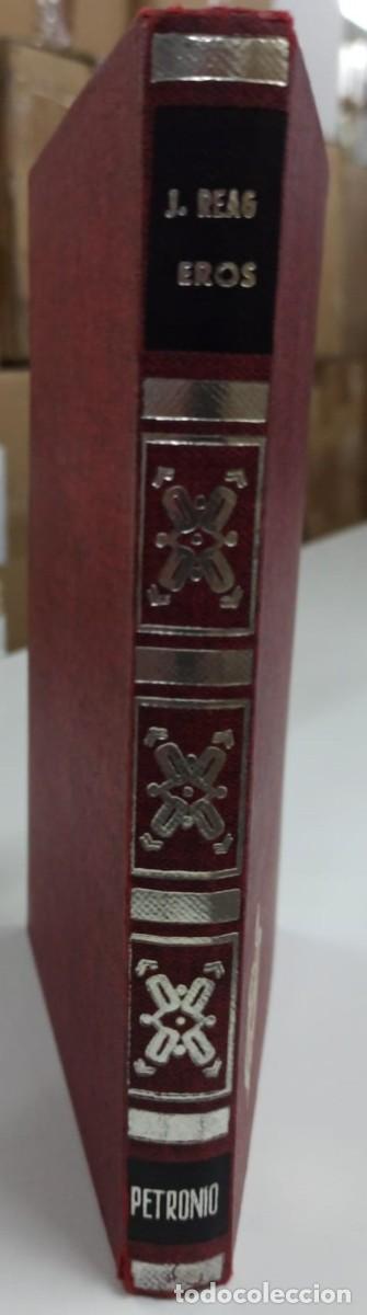 Libros: Eros - Joseph Reag - Foto 1