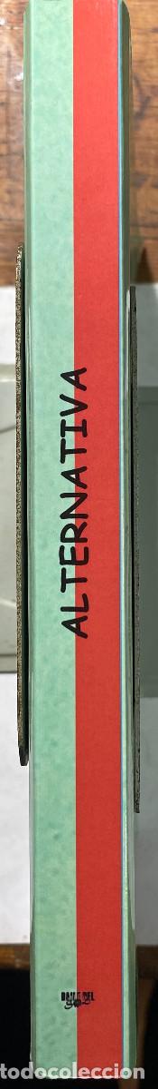 Libros: ALTERNATIVA - 2001 - TENERIFE - CANARIAS - VV.AA. - Foto 4