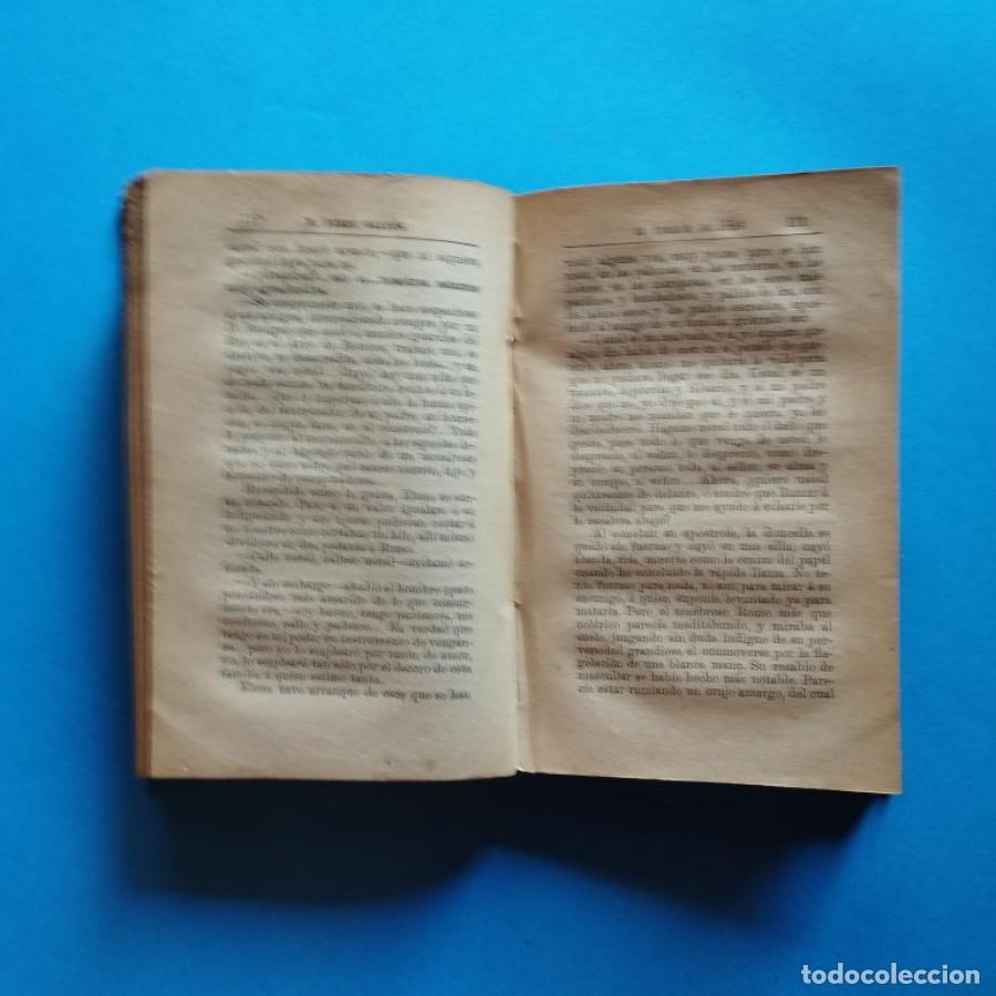 Libros: El Terror de 1824. - P&eacute;rez Gald&oacute;s, Benito. - Foto 3