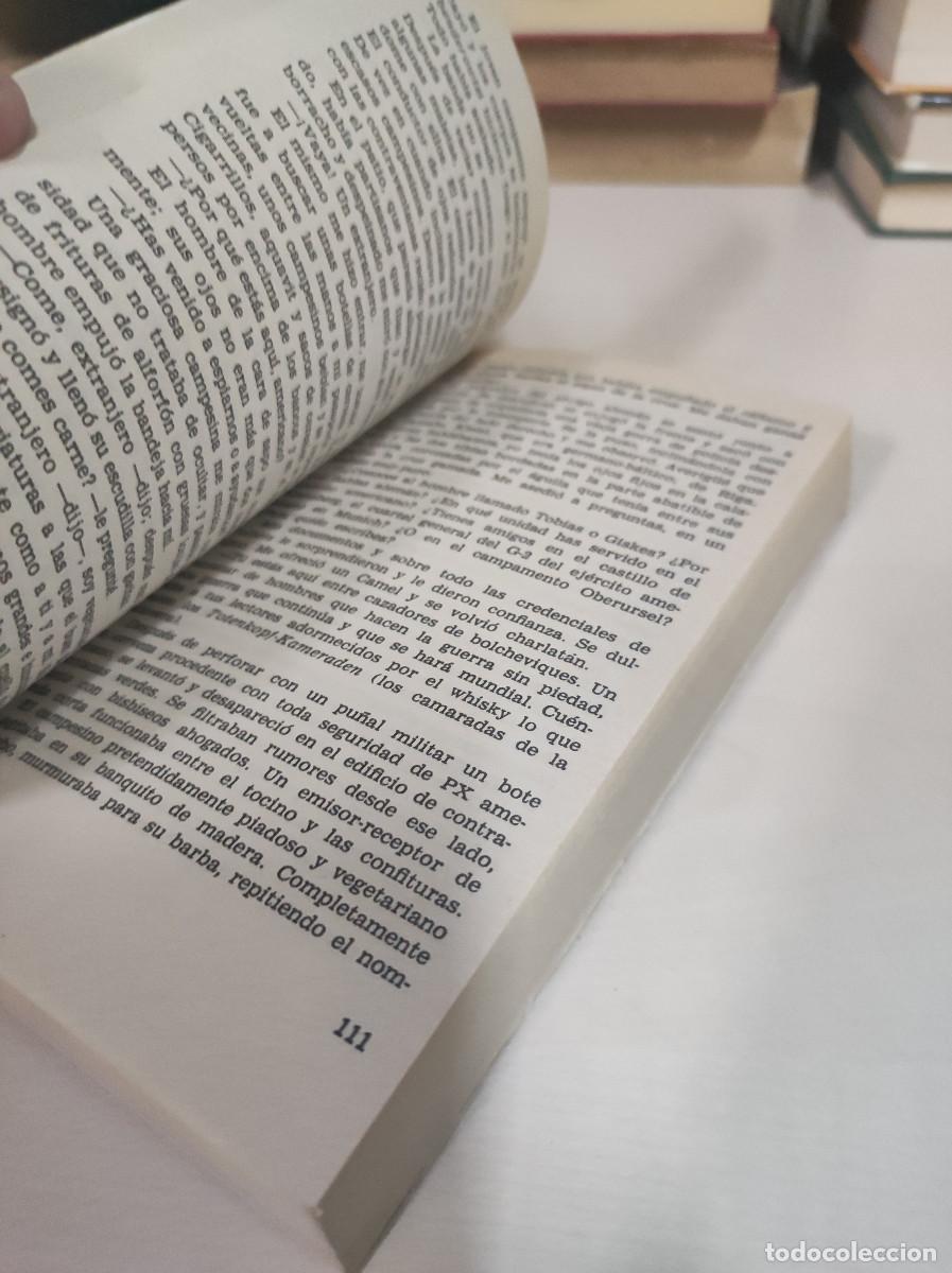 Libros: Alexandrov, Victor - LA MAFIA DE LOS SS - Foto 5