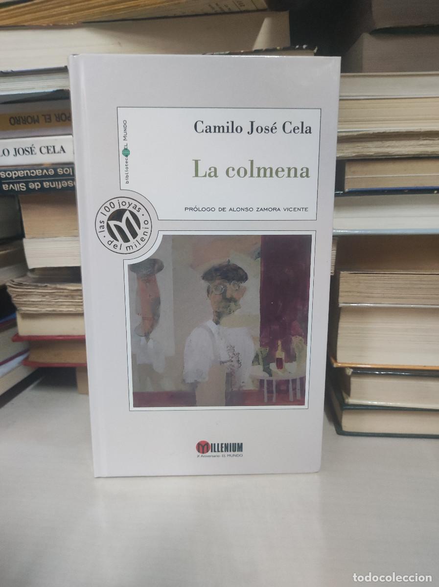 Libros: LA COLMENA CAMILO JOSE CELA - Foto 1