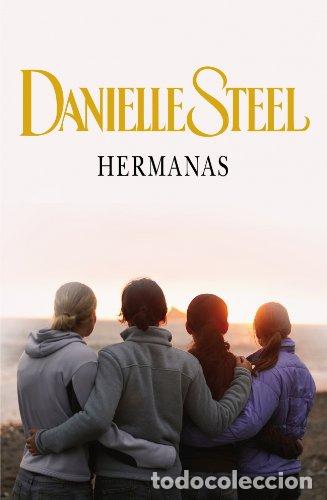 Libros: Hermanas - Foto 1