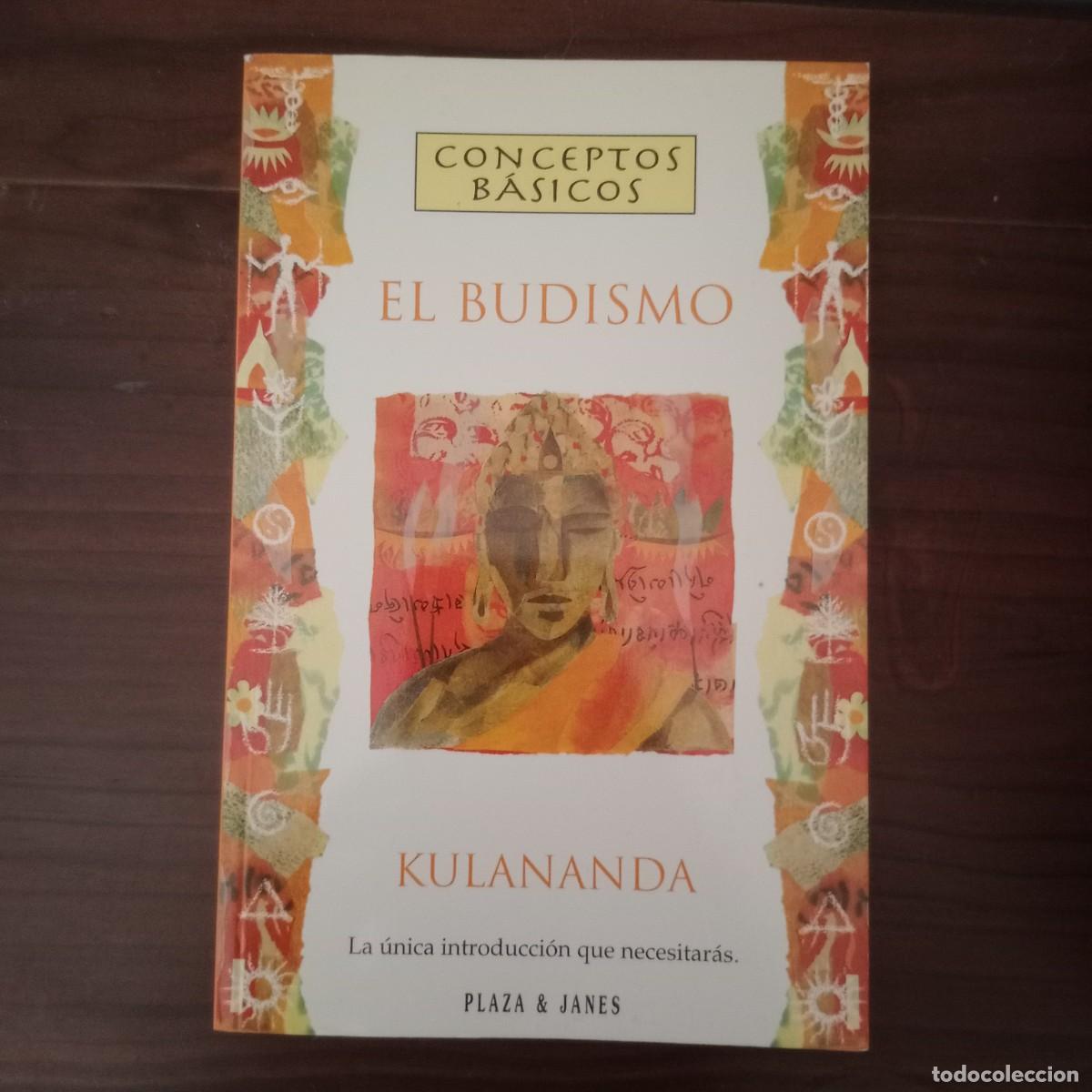 Libros: El budismo - Kulananda - Foto 1