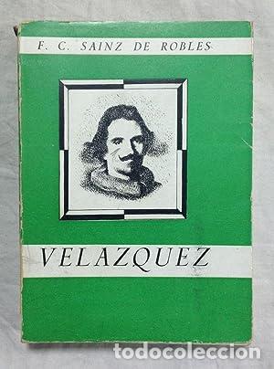 Libros: VELAZQUEZ - Foto 1