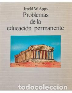 Libros: PROBLEMAS DE LA EDUCACI&Oacute;N PERMANENTE - Apps,Jerold W. - Foto 1