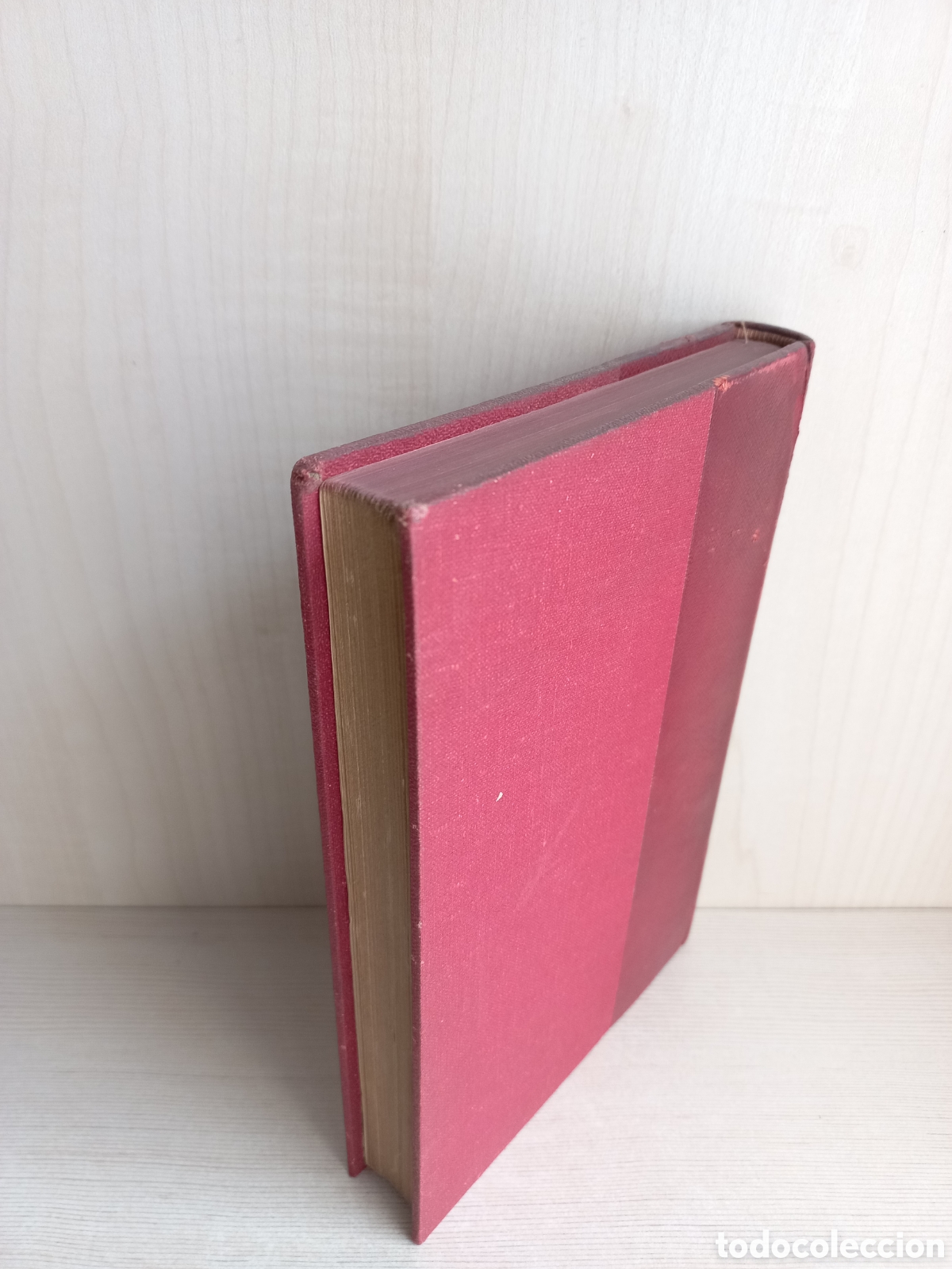 Libros: La enemiga de Napole&oacute;n. Giuseppe Borghetti. Ediciones Morata, 1943. Ilustrado. - Foto 3