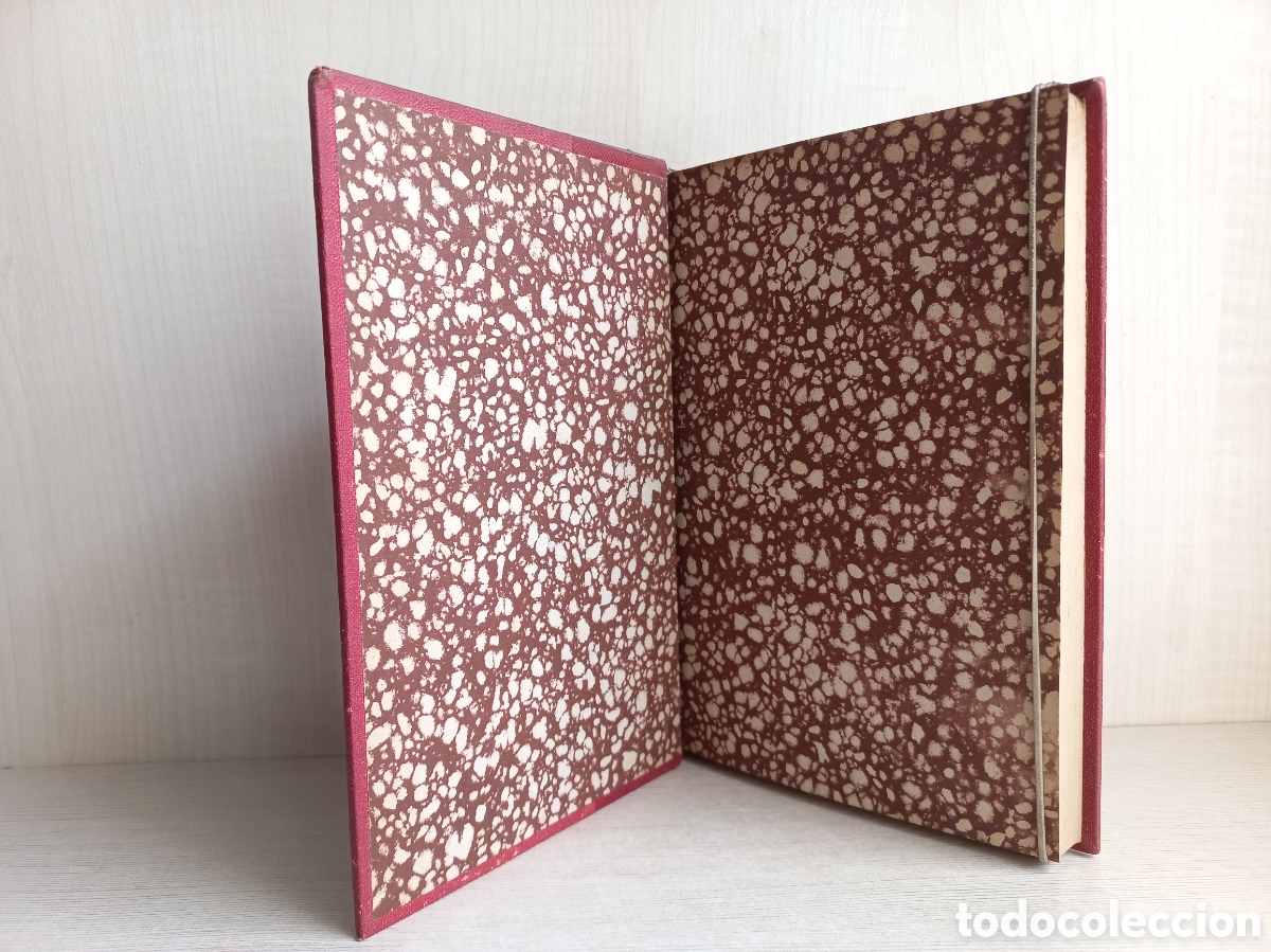 Libros: La enemiga de Napole&oacute;n. Giuseppe Borghetti. Ediciones Morata, 1943. Ilustrado. - Foto 4