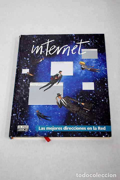 Libros: Internet: todas las claves - Foto 1