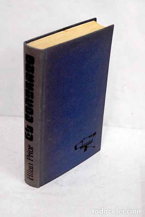Libros: El contrato: Prior, Allan.- Prior, Allan - Foto 1