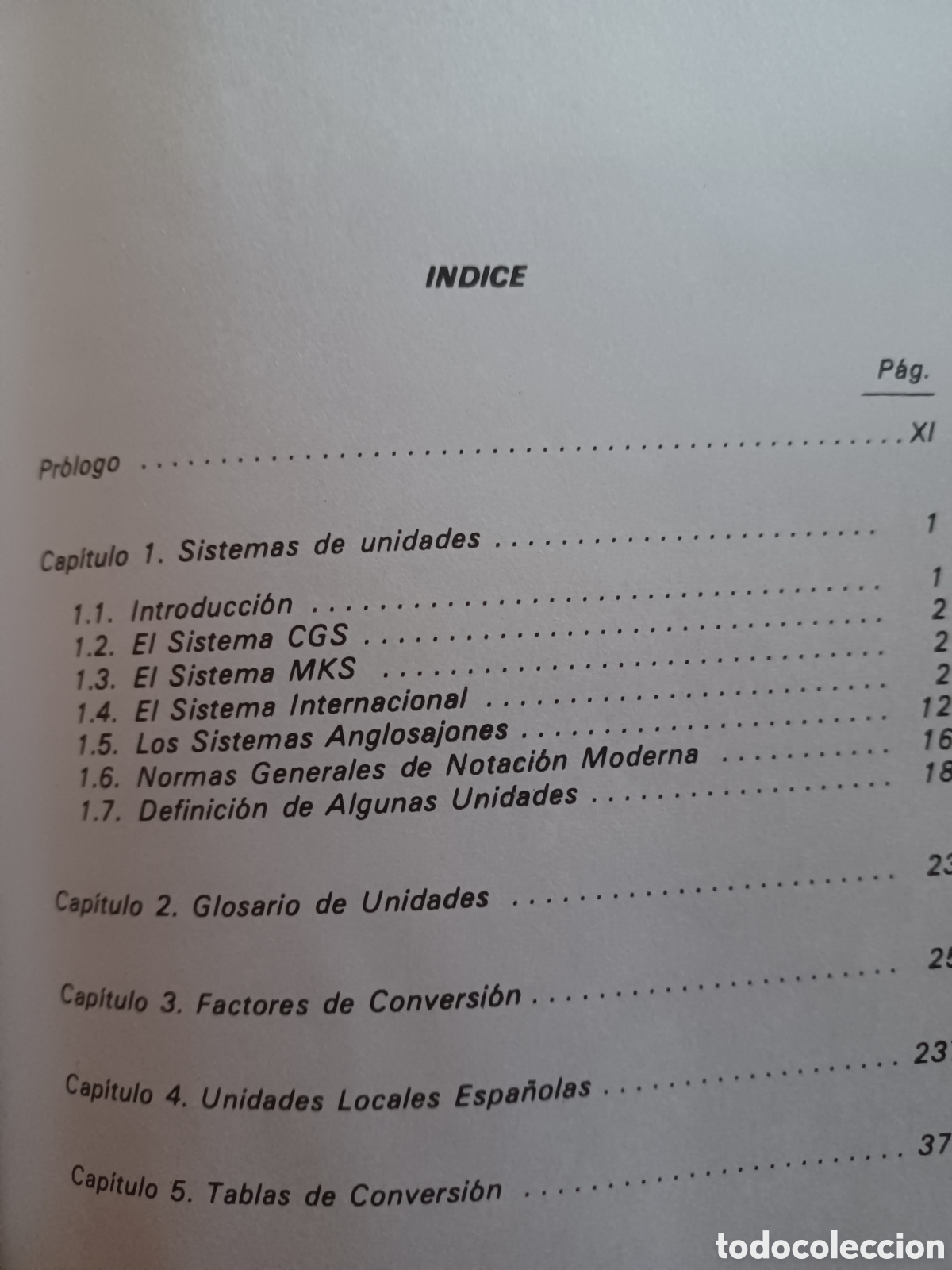Libros: Barybook 280. Factores de conversi&oacute;n de unidades Alberto Ben&iacute;tez EYser - Foto 5