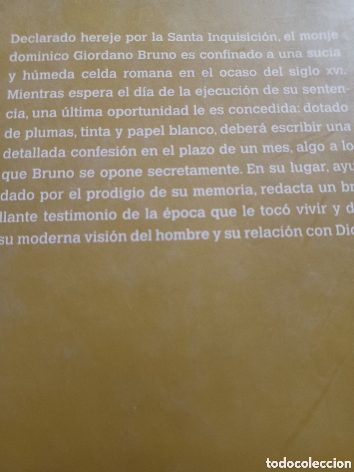 Libros: Barybook 125. La &uacute;ltima confesi&oacute;n Morris West C&iacute;rculo de Lectores - Foto 2