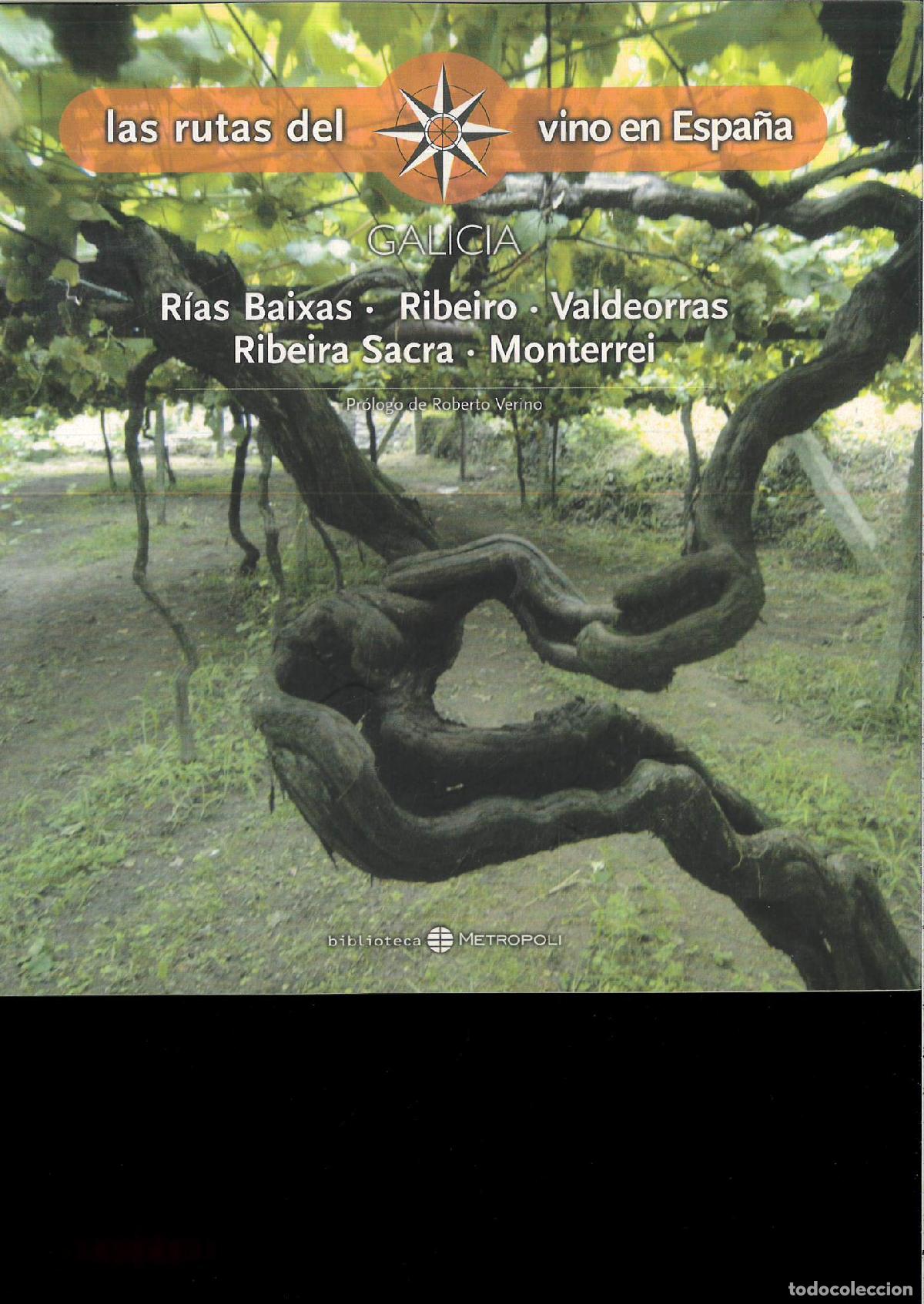 Libros: Galicia - VVAA - Foto 1