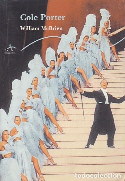 Libros: Cole PORTER - McBRIEN , William - Foto 1