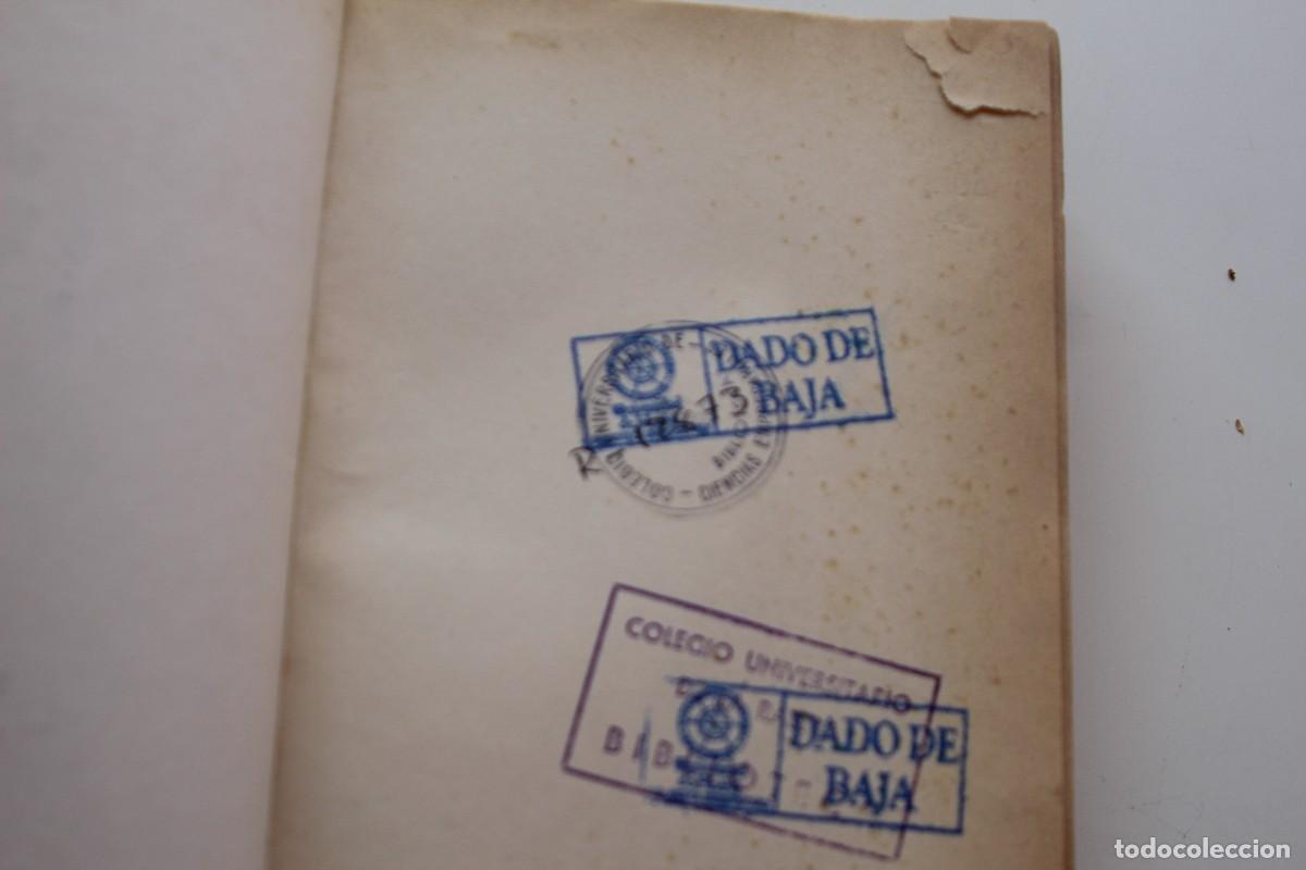 Libros: DE LA GUERRA 4 TOMOS GENERAL CARLOS VON CLAUSEWITZ - Foto 3