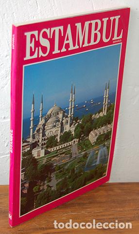 Libros: ESTAMBUL - Y&Uuml;CEL AKAT - Foto 1