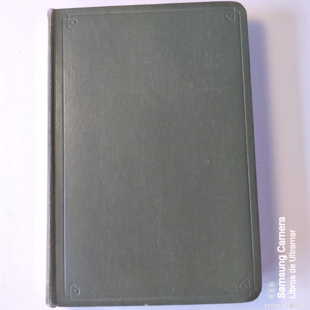Libros: The Pyrenees. French and spanish. - Allison Peers, E. - Foto 1