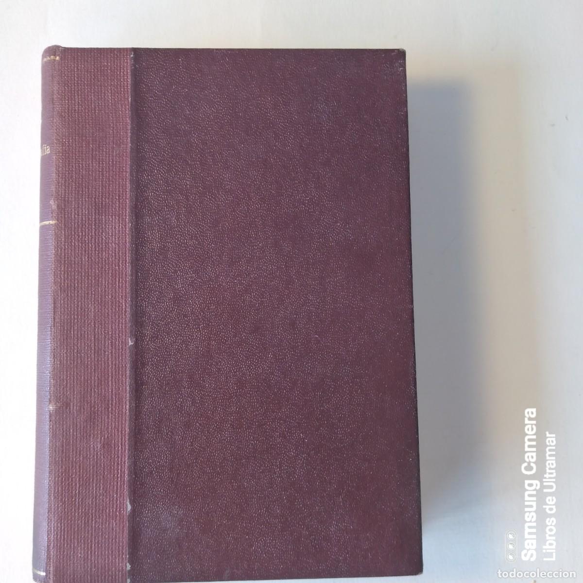 Libros: Escenograf&iacute;a. - Arola y Sala, Francisco. - Foto 2