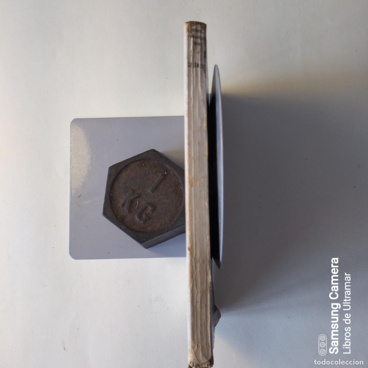 Libros: Silencio. - Fern&aacute;ndez Fl&oacute;rez, Wenceslao. - Foto 4