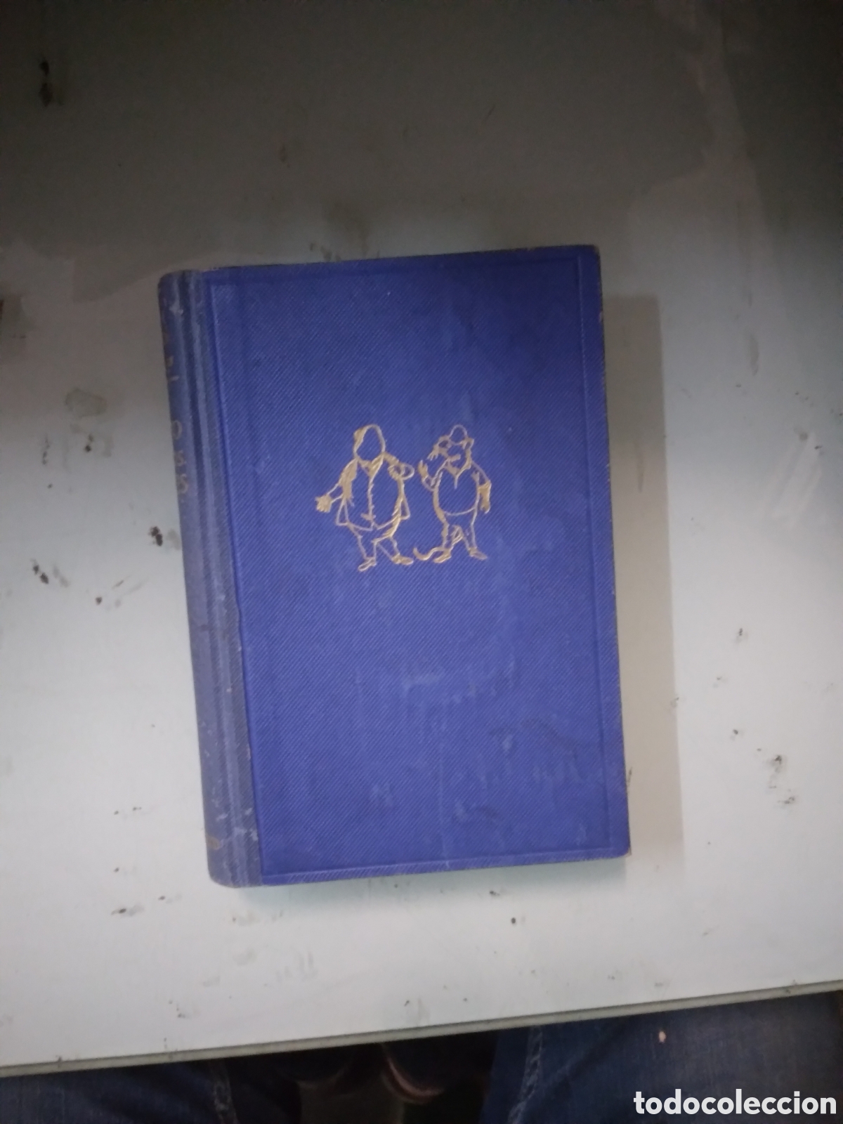 Libros: Kenneth Grahame El viento en los sauces, Juventud - Foto 1