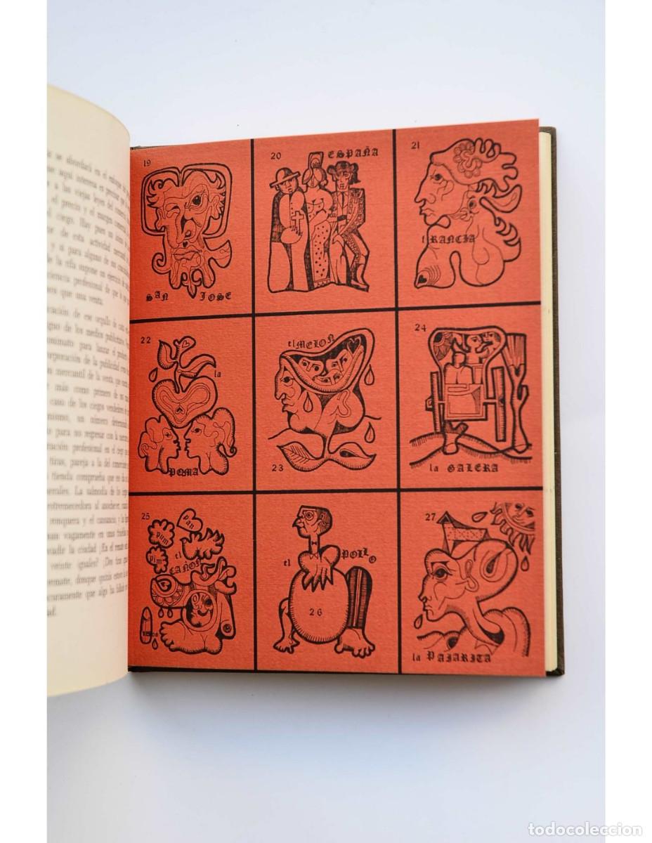 Libros: Preg&oacute;n de ciegos - GONZ&Aacute;LEZ VIDAL, Jos&eacute; Mariano - Foto 3