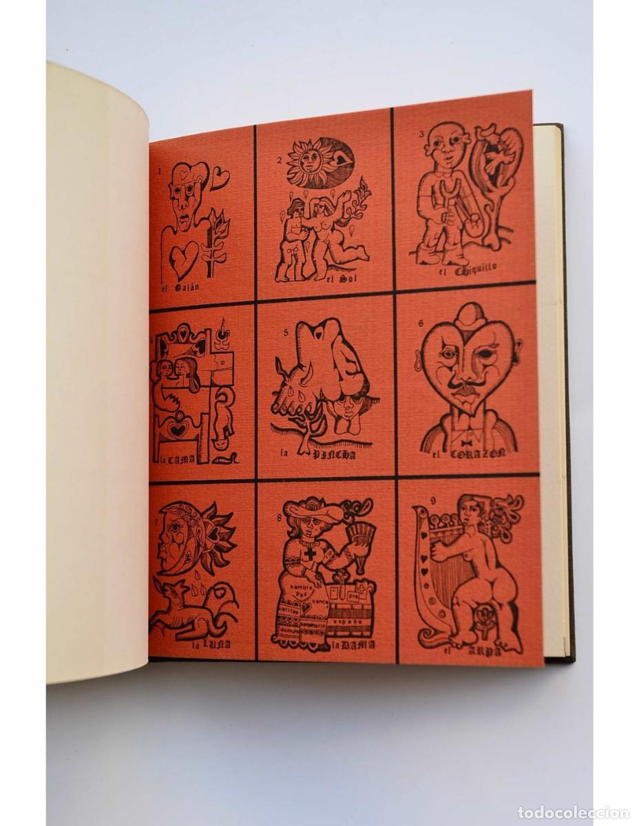 Libros: Preg&oacute;n de ciegos - GONZ&Aacute;LEZ VIDAL, Jos&eacute; Mariano - Foto 6