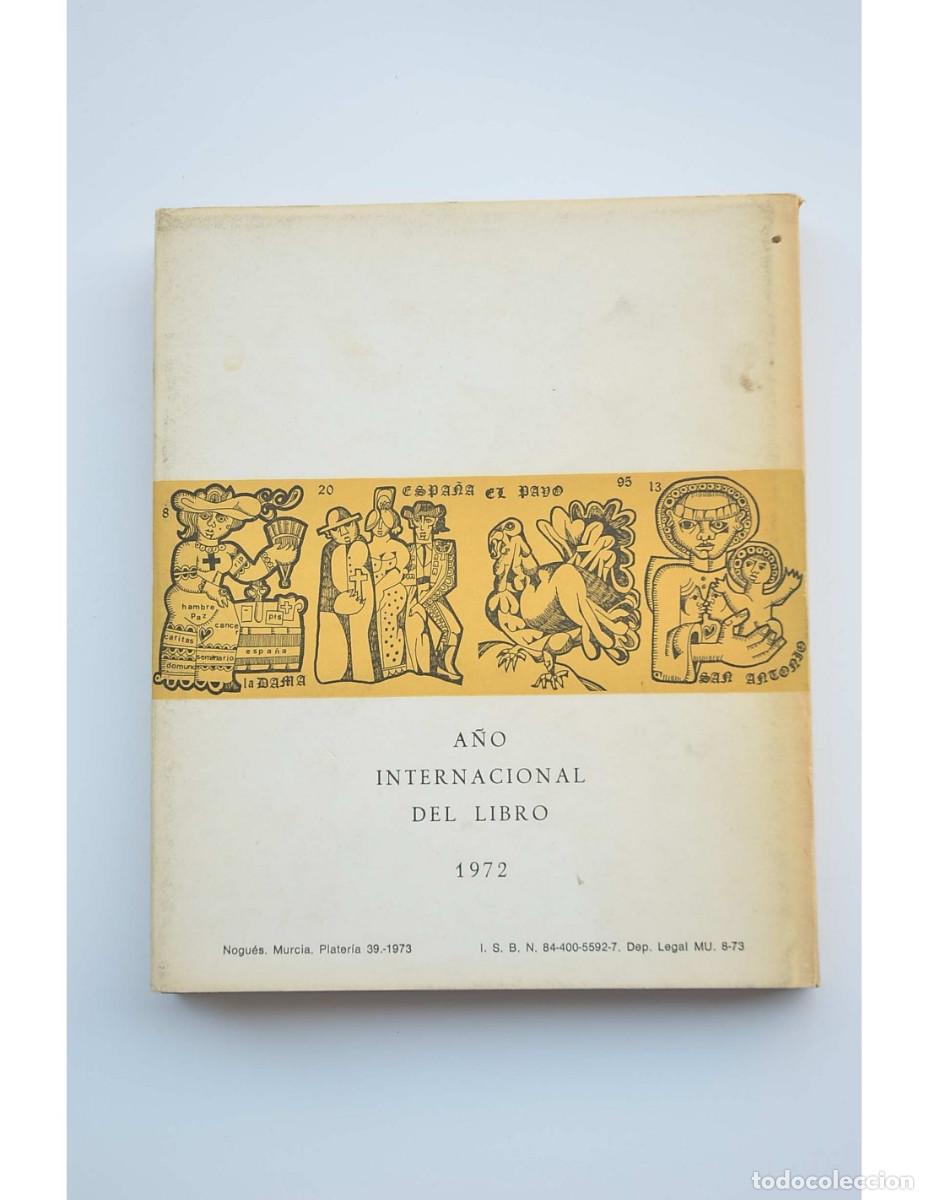 Libros: Preg&oacute;n de ciegos - GONZ&Aacute;LEZ VIDAL, Jos&eacute; Mariano - Foto 7