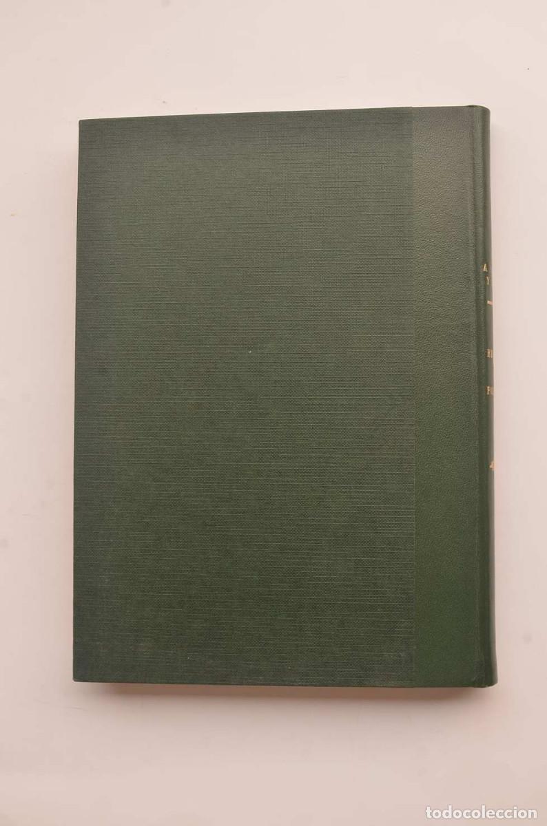 Libros: Noticia hist&oacute;rica del Folklore - CUICHOT Y SIERRA, Alejandro - Foto 8