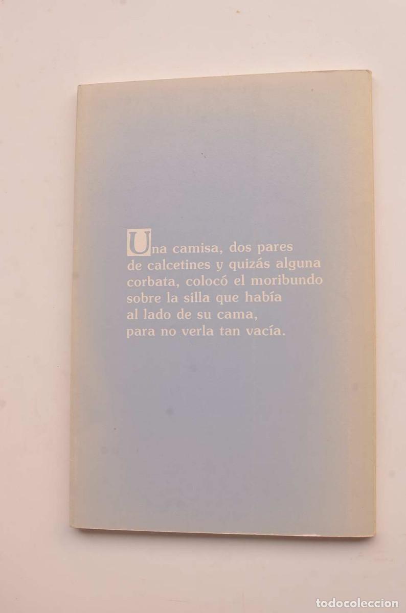 Libros: Cuentos de la prosa poca - MOR&Aacute;N GONZ&Aacute;LEZ, Manuel - Foto 4