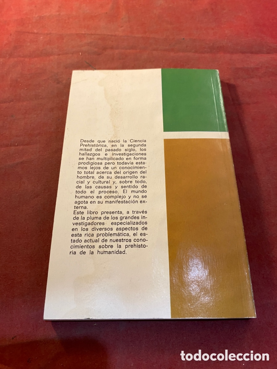 Libros: El origen del hombre - Foto 2