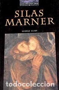 Libros: SILLAS MARNER - Eliot, George - Foto 1