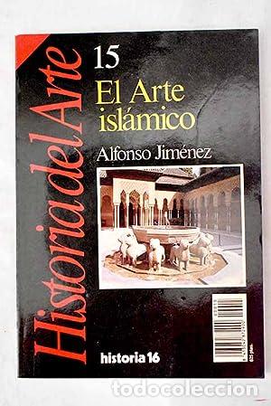 Libros: El arte isl&aacute;mico - Foto 1
