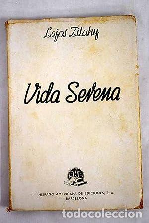 Libros: Vida serena - Foto 1