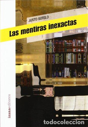 Libros: Las mentiras inexactas - Foto 1