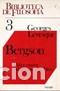 Libros: BERGSON Vida y muerte del hombre y de Dios - Georges Levesque - Foto 1