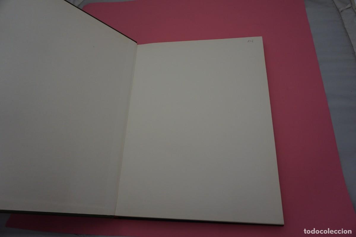 Libros: GOYA - LOS CAPRICHOS - RAFAEL CASARIEGO - Foto 2