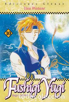Libros: FUSHIGI Y&Ucirc;GI 10 - WATASE, YUU - Foto 1
