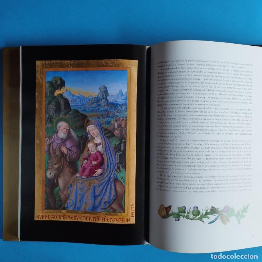 Libros: Grandes Horas de Ana de Breta&ntilde;a. - - Foto 6