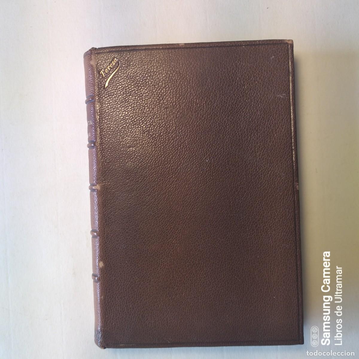 Libros: La perfecta casada. - De Le&oacute;n, Luis. (Fray). - Foto 1
