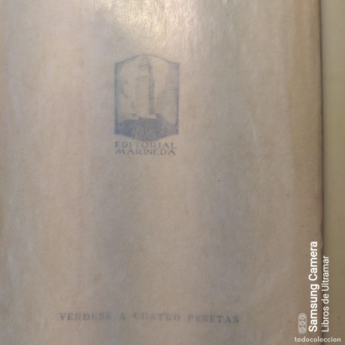 Libros: Noveletas. - Borr&aacute;s, Tom&aacute;s. - Foto 4