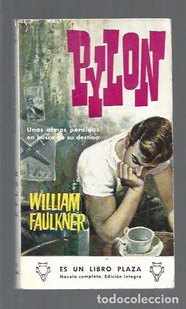 Libros: PYLON - FAULKNER, WILLIAM - Foto 1