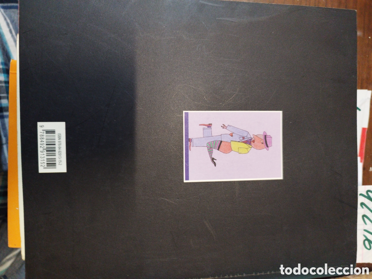 Libros: COLLAGES. Pre Textos - JOVER,Jos&eacute; Luis - Foto 2