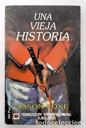 Libros: Una vieja historia - Foto 1