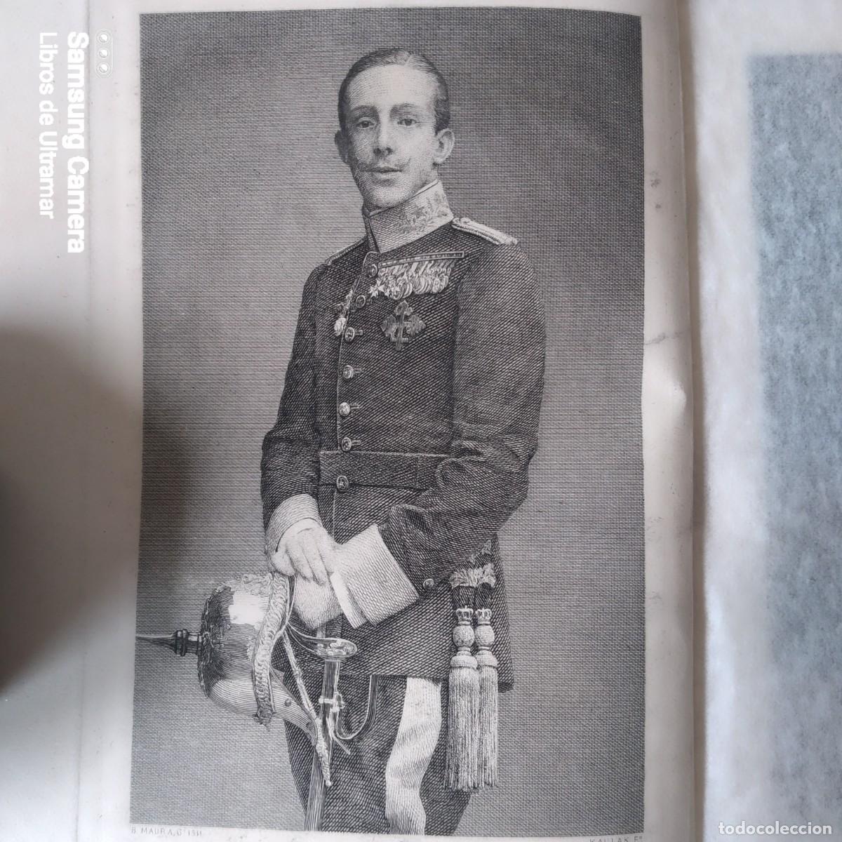 Libros: Gu&iacute;a Oficial de Espa&ntilde;a. 1923. - Foto 3