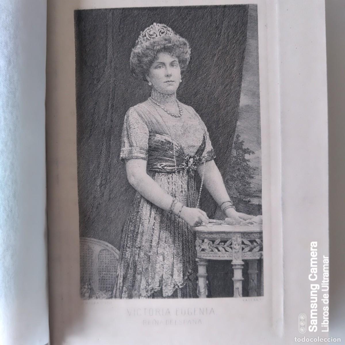 Libros: Gu&iacute;a Oficial de Espa&ntilde;a. 1923. - Foto 4